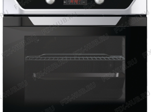 Плита (духовка) Gorenje BO7562BX (248651, EVP241-421E) - Фото